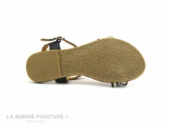 Wipop YATCH Noir - Bride Salome - Sandale Fille -LA BONNE POINTURE Soldes cd24607c73b9e66c561f35ea11d5d5ef img 3597.jpg 121582