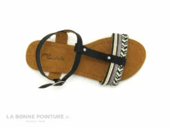 Wipop YATCH Noir - Bride Salome - Sandale Fille -LA BONNE POINTURE Soldes cd24607c73b9e66c561f35ea11d5d5ef img 3598.jpg 121579