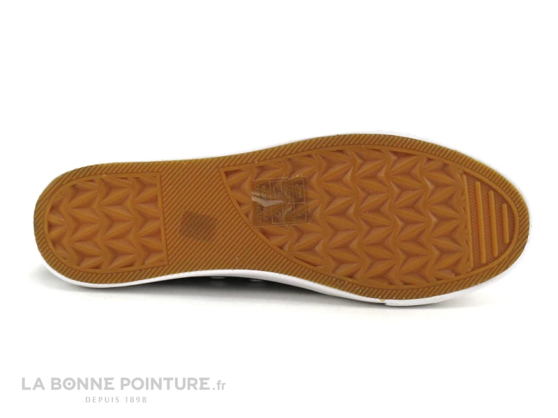 LPB Les Petites Bombes - KELLY Choco Metal - Basket Basse F 9 LPB Les Petites Bombes - KELLY Choco Metal - Basket Basse F – Image 7