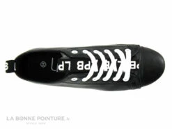 LPB Les Petites Bombes KELLY Noir Metal - Sneakers Femme -LA BONNE POINTURE Soldes cd24607c73b9e66c561f35ea11d5d5ef img 3602.jpg 175918