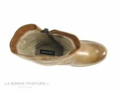 Maryann WB-021H19-S Gobi 305 Bottine Marron -LA BONNE POINTURE Soldes cd24607c73b9e66c561f35ea11d5d5ef img 3603.jpg 96510