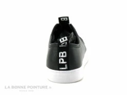 LPB Les Petites Bombes KELLY Noir Metal - Sneakers Femme -LA BONNE POINTURE Soldes cd24607c73b9e66c561f35ea11d5d5ef img 3606.jpg 175923