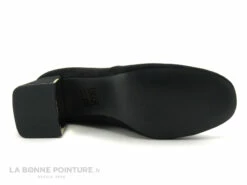 Les Tropeziennes DAM 44525 Noir-suede - Bottine Noire Talon Haut -LA BONNE POINTURE Soldes cd24607c73b9e66c561f35ea11d5d5ef img 3617.jpg 176010