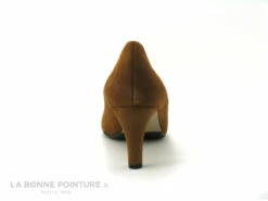 Tamaris 1-22414-25 Cognac - Escarpin Cuir Velours Marron 12 Tamaris 1-22414-25 Cognac - Escarpin Cuir Velours Marron -LA BONNE POINTURE Soldes cd24607c73b9e66c561f35ea11d5d5ef img 3622.jpg 151613