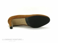 Tamaris 1-22414-25 Cognac - Escarpin Cuir Velours Marron 15 Tamaris 1-22414-25 Cognac - Escarpin Cuir Velours Marron -LA BONNE POINTURE Soldes cd24607c73b9e66c561f35ea11d5d5ef img 3623.jpg 151614