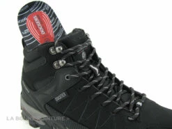 Dockers 47BZ002 - Noir - Boots Homme -LA BONNE POINTURE Soldes cd24607c73b9e66c561f35ea11d5d5ef img 3625.jpg 175946