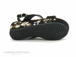 ZERO Faute - VALSE Noir - Semelle Fleurie - Sandale Compensee Fille 9 ZERO Faute - VALSE Noir - Semelle Fleurie - Sandale Compensee Fille -LA BONNE POINTURE Soldes cd24607c73b9e66c561f35ea11d5d5ef img 3627.jpg 121621