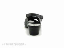 Longo 1020273 Noir - Gris Metal - Sandale Classique Femme 12 Longo 1020273 Noir - Gris Metal - Sandale Classique Femme -LA BONNE POINTURE Soldes cd24607c73b9e66c561f35ea11d5d5ef img 3640.jpg 132971