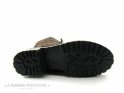 Elue Par Nous KOFOUR Marron Velours Croco - Botte Lacet Femme -LA BONNE POINTURE Soldes cd24607c73b9e66c561f35ea11d5d5ef img 3641.jpg 164348