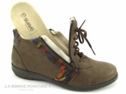 Suave Oxford 6601TS Coyote Multi - Chaussure Montante Femme 13 Suave Oxford 6601TS Coyote Multi - Chaussure Montante Femme -LA BONNE POINTURE Soldes cd24607c73b9e66c561f35ea11d5d5ef img 3649.jpg 176101