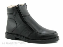 Arima ASPIN Noir - Bottillon Fourre Homme