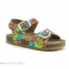 Birikini CHILIO 10273 Glitter Multicolore - Nu-pieds Fille 1 Birikini CHILIO 10273 Glitter Multicolore - Nu-pieds Fille -LA BONNE POINTURE Soldes cd24607c73b9e66c561f35ea11d5d5ef img 3657.jpg 121638
