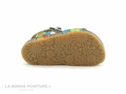 Birikini CHILIO 10273 Glitter Multicolore - Nu-pieds Fille -LA BONNE POINTURE Soldes cd24607c73b9e66c561f35ea11d5d5ef img 3659.jpg 121641