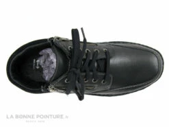 Josef Seibel 43684 Anvers 84 - Chaussure Montante Homme Zippee -LA BONNE POINTURE Soldes cd24607c73b9e66c561f35ea11d5d5ef img 3663.jpg 176039