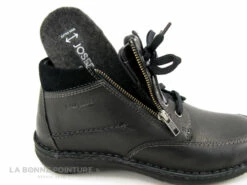 Josef Seibel 43684 Anvers 84 - Chaussure Montante Homme Zippee -LA BONNE POINTURE Soldes cd24607c73b9e66c561f35ea11d5d5ef img 3670.jpg 176046