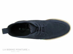Kickers KICK TOTEM Marine - 912040 - Boots Homme Bleu Marine -LA BONNE POINTURE Soldes cd24607c73b9e66c561f35ea11d5d5ef img 3677.jpg 176052