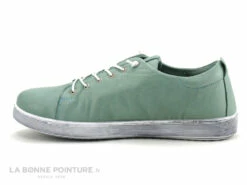 Andrea Conti 0347891-208 Peppermint - Basket Femme Cuir Vert 11 Andrea Conti 0347891-208 Peppermint - Basket Femme Cuir Vert -LA BONNE POINTURE Soldes cd24607c73b9e66c561f35ea11d5d5ef img 3681.jpg 176057