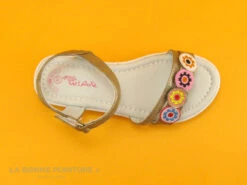 Wipop YMONDIA - Bronze - Cercles Brodes - Nu-pieds Fille 8 Wipop YMONDIA - Bronze - Cercles Brodes - Nu-pieds Fille -LA BONNE POINTURE Soldes cd24607c73b9e66c561f35ea11d5d5ef img 3683.jpg 121674