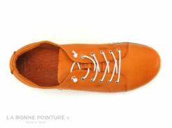 Andrea Conti 0347891-044 Papaya - Basket Orange - Semelle Grisee -LA BONNE POINTURE Soldes cd24607c73b9e66c561f35ea11d5d5ef img 3689.jpg 176072