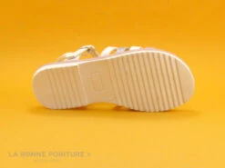 Wipop YETOILE Blanc Argent Fleurs - Sandale Fille -LA BONNE POINTURE Soldes cd24607c73b9e66c561f35ea11d5d5ef img 3690.jpg 121681