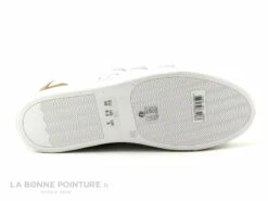 The Divine Factory QL4505 Blanc Beige - Basket 3 Velcros Femme -LA BONNE POINTURE Soldes cd24607c73b9e66c561f35ea11d5d5ef img 3700.jpg 164421