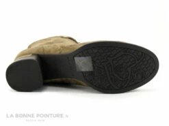 MamZelle MALO - Velours Vison - Bottine Femme Marron -LA BONNE POINTURE Soldes cd24607c73b9e66c561f35ea11d5d5ef img 3706.jpg 164426