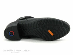 Fluchos CHARIS F0937 Noir - Bottine Femme - Petit Talon -LA BONNE POINTURE Soldes cd24607c73b9e66c561f35ea11d5d5ef img 3709.jpg 176086