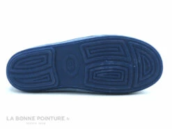 Ouf CIVET Jean - Chausson Femme Velours Cotele Bleu - Pompons -LA BONNE POINTURE Soldes cd24607c73b9e66c561f35ea11d5d5ef img 3730.jpg 176114