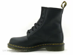 Dr. Martens Dr Martens 1460 VONDA Black 24722001 - Bottine Noire - Roses Rouges -LA BONNE POINTURE Soldes cd24607c73b9e66c561f35ea11d5d5ef img 3731.jpg 151723