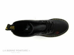 Dr. Martens Dr Martens 1460 VONDA Black 24722001 - Bottine Noire - Roses Rouges -LA BONNE POINTURE Soldes cd24607c73b9e66c561f35ea11d5d5ef img 3734.jpg 151720