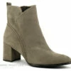 Marco Tozzi 2-25095-27 Velours Taupe - Bottine Talon Incurve -LA BONNE POINTURE Soldes cd24607c73b9e66c561f35ea11d5d5ef img 3739.jpg 164472