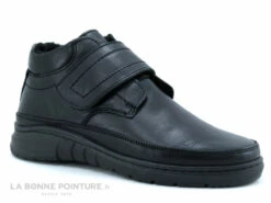 Arima WOOD Noir - Bottillon Noir Homme Fourre -LA BONNE POINTURE Soldes cd24607c73b9e66c561f35ea11d5d5ef img 3749.jpg 176192