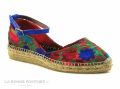 Montane 2006 Martinica Rojo H683 - Espadrille Bride Cheville 13 Montane 2006 Martinica Rojo H683 - Espadrille Bride Cheville -LA BONNE POINTURE Soldes cd24607c73b9e66c561f35ea11d5d5ef img 3759.jpg 104604