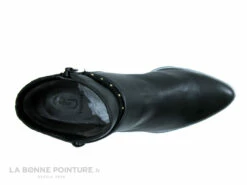 Fugitive BANKS LPIQB46 - Boots Femme Noir Verni Et Argent -LA BONNE POINTURE Soldes cd24607c73b9e66c561f35ea11d5d5ef img 3760.jpg 176201