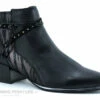 Fugitive BANKS LPIQB46 - Boots Femme Noir Verni Et Argent -LA BONNE POINTURE Soldes cd24607c73b9e66c561f35ea11d5d5ef img 3761.jpg 176202