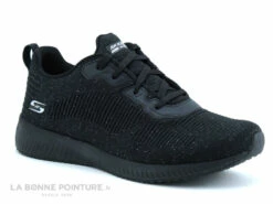 Skechers 32502 Bobs Squad Total Glam - Basket Noire Femme -LA BONNE POINTURE Soldes cd24607c73b9e66c561f35ea11d5d5ef img 3766.jpg 176213