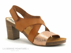 Carla Tortosa 7301 - Marron Clair - Nu-pieds Talon Haut -LA BONNE POINTURE Soldes cd24607c73b9e66c561f35ea11d5d5ef img 3802.jpg 133171