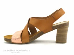 Carla Tortosa 7301 - Marron Clair - Nu-pieds Talon Haut -LA BONNE POINTURE Soldes cd24607c73b9e66c561f35ea11d5d5ef img 3804.jpg 133168