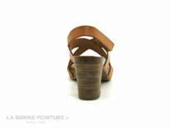 Carla Tortosa 7301 - Marron Clair - Nu-pieds Talon Haut -LA BONNE POINTURE Soldes cd24607c73b9e66c561f35ea11d5d5ef img 3805.jpg 133169
