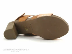 Carla Tortosa 7301 - Marron Clair - Nu-pieds Talon Haut -LA BONNE POINTURE Soldes cd24607c73b9e66c561f35ea11d5d5ef img 3806.jpg 133170