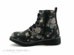 Dockers 43CU738 Noir Rose - Bottine Lacet Fille 11 Dockers 43CU738 Noir Rose - Bottine Lacet Fille -LA BONNE POINTURE Soldes cd24607c73b9e66c561f35ea11d5d5ef img 3810.jpg 164548