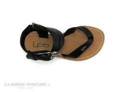 Les Ptites Bombes THALIE - Noir - Nu-pieds - Entre-doigts -LA BONNE POINTURE Soldes cd24607c73b9e66c561f35ea11d5d5ef img 3813.jpg 133176