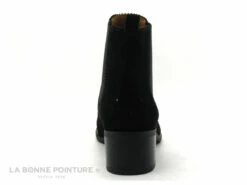 MamZelle LUDON Velours Noir - Bottine Chelsea -LA BONNE POINTURE Soldes cd24607c73b9e66c561f35ea11d5d5ef img 3814.jpg 151823