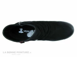 Venus 929116K Black - Bottine Femme Noire - Oeillets Et Liens Lateraux -LA BONNE POINTURE Soldes cd24607c73b9e66c561f35ea11d5d5ef img 3814.jpg 176320
