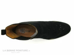 MamZelle LUDON Velours Noir - Bottine Chelsea -LA BONNE POINTURE Soldes cd24607c73b9e66c561f35ea11d5d5ef img 3816.jpg 151828
