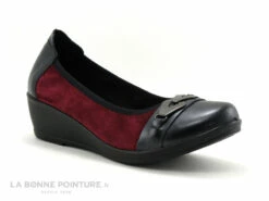 Inea Lassa Bordeaux-escarpin Cuir -LA BONNE POINTURE Soldes cd24607c73b9e66c561f35ea11d5d5ef img 3823.jpg 151841
