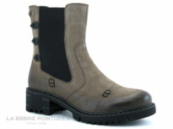 Venus 2251402K Sand - Boots Beiges Femme - Elastique Cote -LA BONNE POINTURE Soldes cd24607c73b9e66c561f35ea11d5d5ef img 3826.jpg 176254