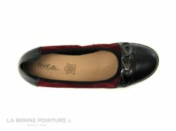 Inea Lassa Bordeaux-escarpin Cuir -LA BONNE POINTURE Soldes cd24607c73b9e66c561f35ea11d5d5ef img 3828.jpg 151840
