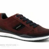 Pegada 119105-05 - Bordeaux - Basket Basse Homme -LA BONNE POINTURE Soldes cd24607c73b9e66c561f35ea11d5d5ef img 3828.jpg 164568