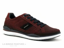 Pegada 119105-05 - Bordeaux - Basket Basse Homme 13 Pegada 119105-05 - Bordeaux - Basket Basse Homme -LA BONNE POINTURE Soldes cd24607c73b9e66c561f35ea11d5d5ef img 3828.jpg 164573